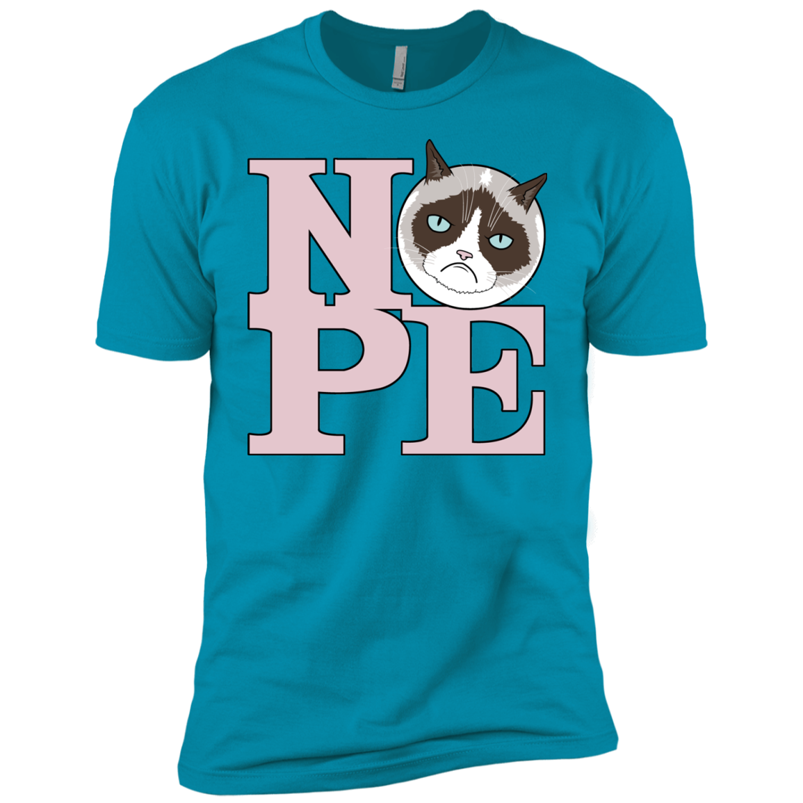 All You Need is NOPE Boys Premium T-Shirt