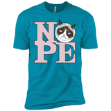 All You Need is NOPE Boys Premium T-Shirt