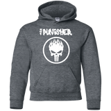 The Punisher Youth Hoodie