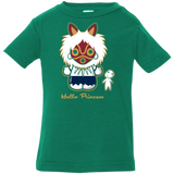 Hello Princess Infant Premium T-Shirt