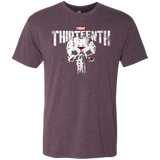 Punish The Campers Men's Triblend T-Shirt