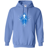 Guardian Tree of The Galaxy Pullover Hoodie