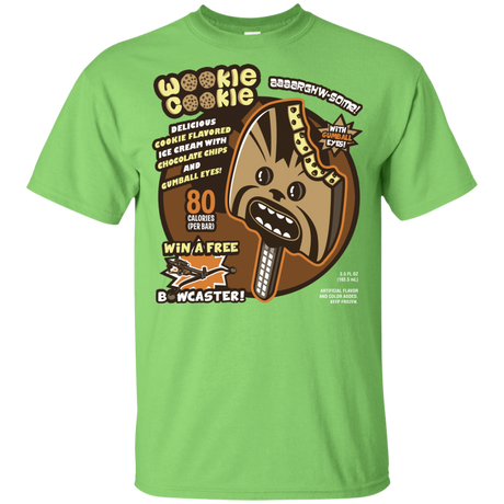 Wookie Cookie Youth T-Shirt