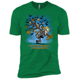 Beetlegrinch Men's Premium T-Shirt