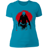 Predator Sun Women's Premium T-Shirt