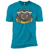 Adventurer's Crest Men's Premium T-Shirt