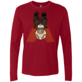 Utini Shining Men's Premium Long Sleeve