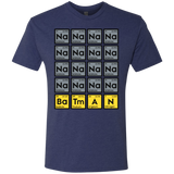 Batmanium Men's Triblend T-Shirt