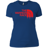 THE WARRIOR RACE Women's Premium T-Shirt