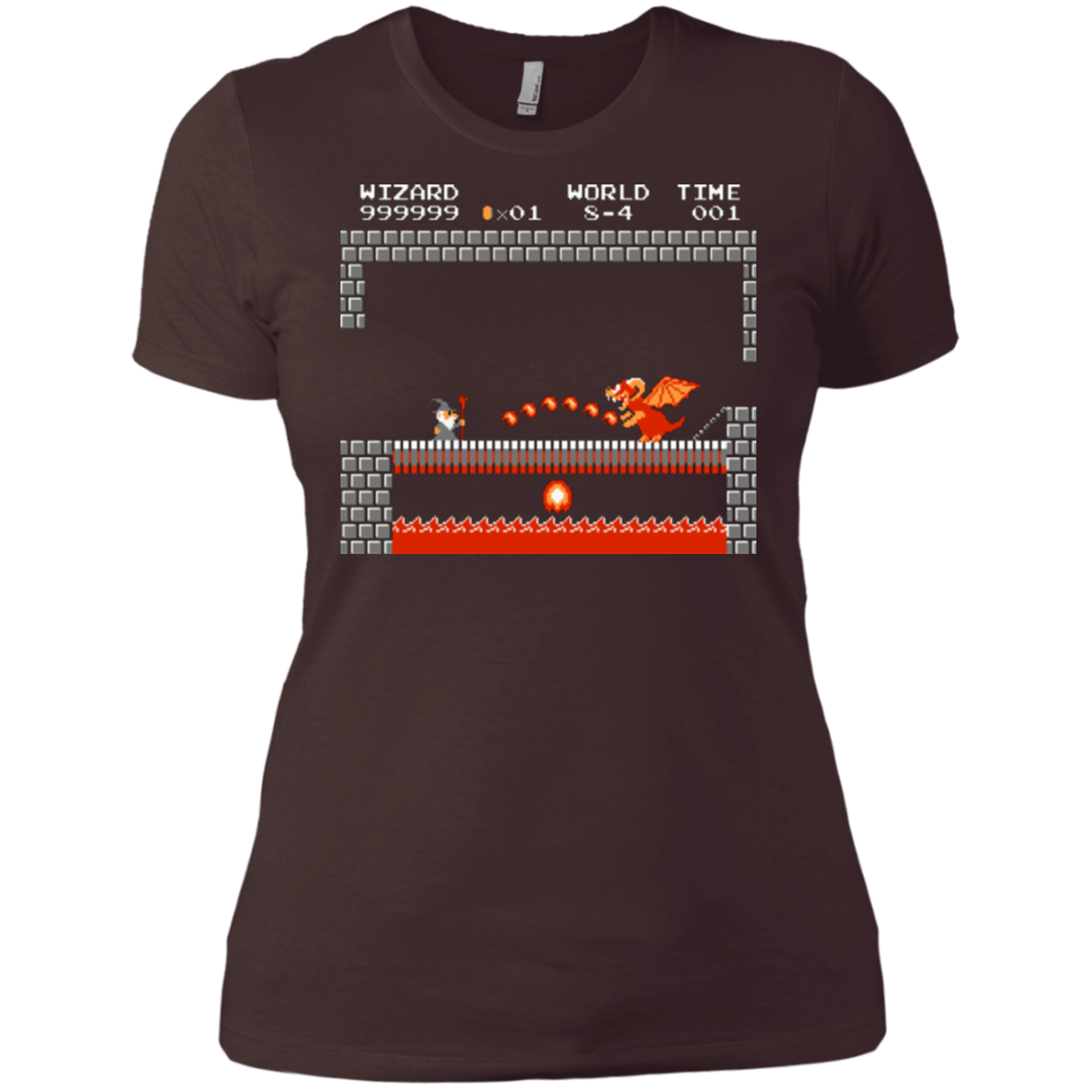 Fly you fools Women's Premium T-Shirt