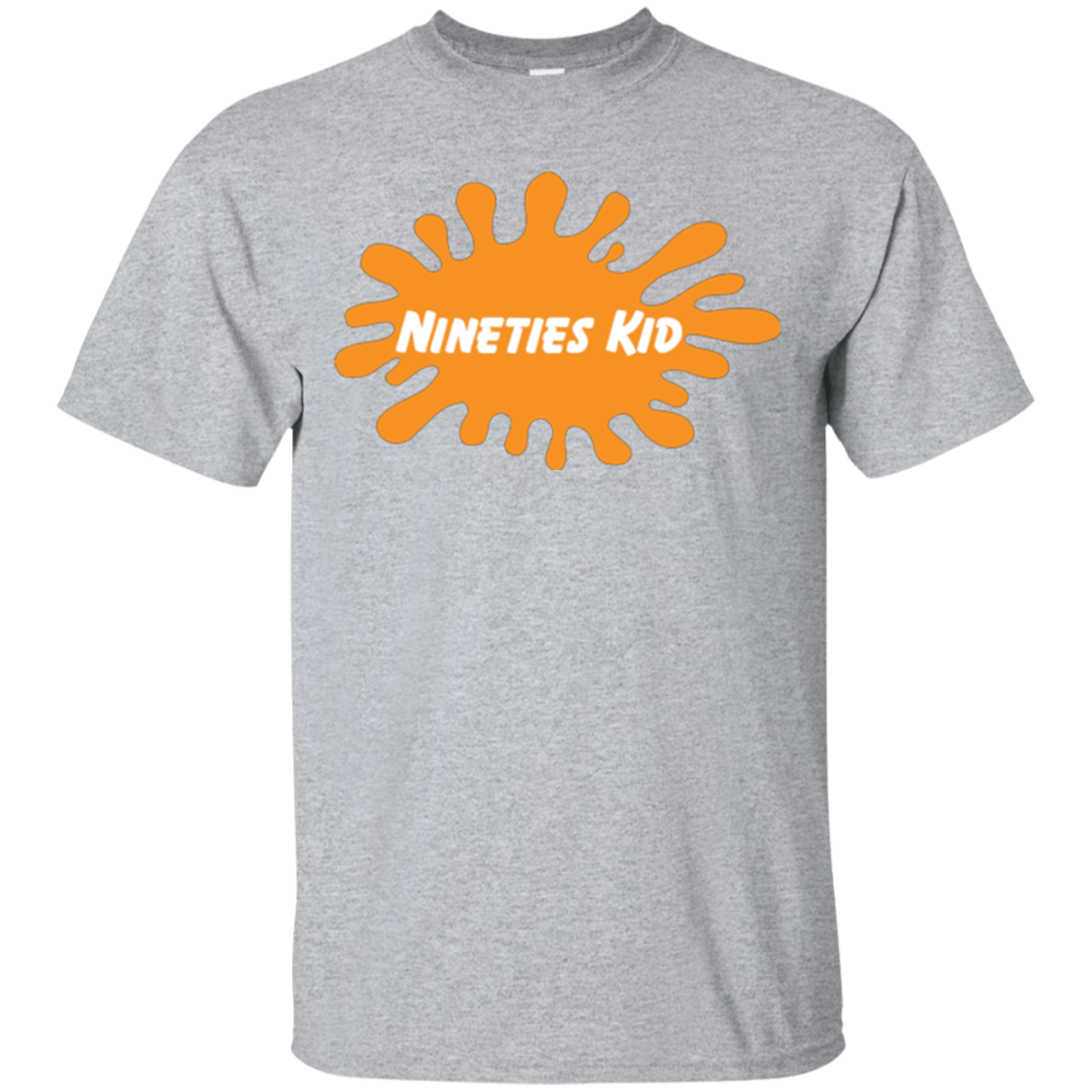 Nineties Kid T-Shirt