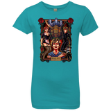 Murder House Girls Premium T-Shirt