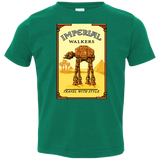 Walk Like An Egyptian Toddler Premium T-Shirt