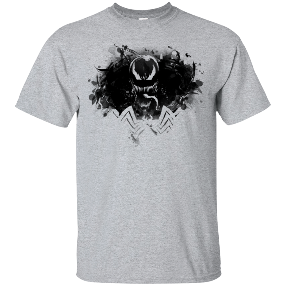 The Symbiote T-Shirt