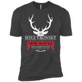 Mike Vronsky Men's Premium T-Shirt