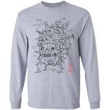 Chateau Youth Long Sleeve T-Shirt