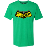 SONGBIRD Men's Triblend T-Shirt