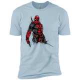 The Merc (2) Boys Premium T-Shirt