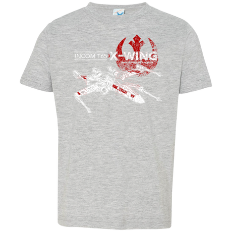 T-65 X-Wing Toddler Premium T-Shirt