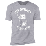 Sons of Adventure Boys Premium T-Shirt