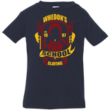 School of Slaying Infant Premium T-Shirt
