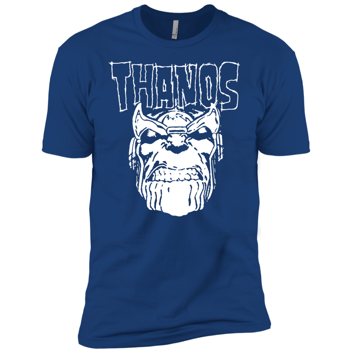 Thanos Danzig Boys Premium T-Shirt