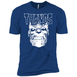 Thanos Danzig Boys Premium T-Shirt