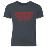 Hawkins 83 Youth Triblend T-Shirt