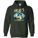 Unkars Ration Packs Pullover Hoodie