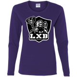 LXB Women's Long Sleeve T-Shirt