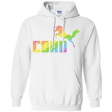 Corn Pullover Hoodie