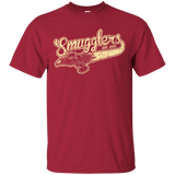 Smugglers T-Shirt