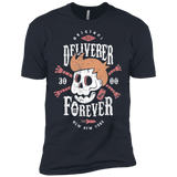 Deliverer Forever Men's Premium T-Shirt