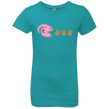 Hungry Monster Girls Premium T-Shirt