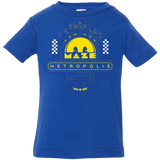 Maze Metropolis Infant Premium T-Shirt