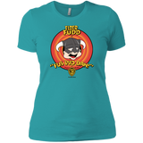 Dwagonborn Women's Premium T-Shirt