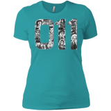 Eleven Women's Premium T-Shirt