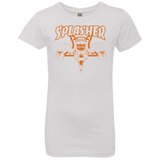 SPLASHER Girls Premium T-Shirt