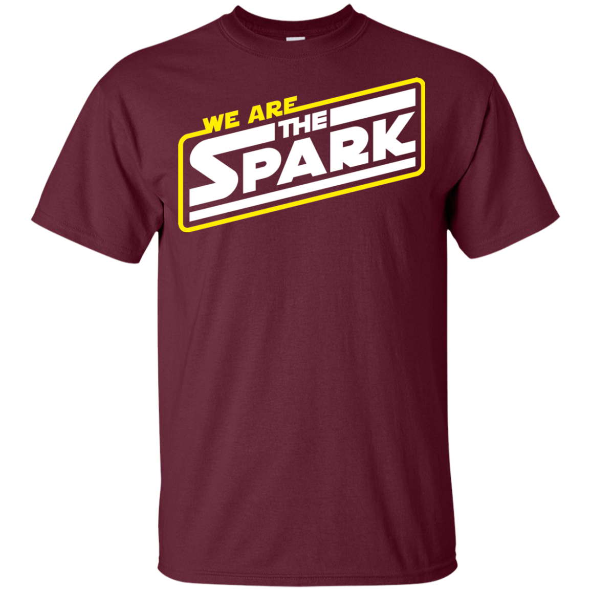 The Spark Youth T-Shirt