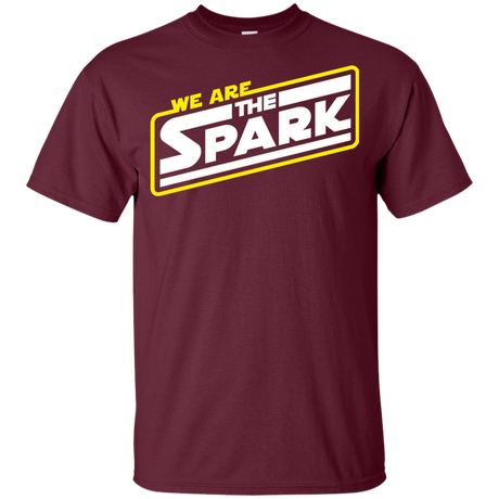 The Spark Youth T-Shirt