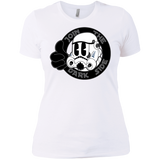 The Best Side Women's Premium T-Shirt