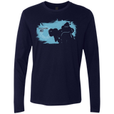 Play of the Game Mei2 Men's Premium Long Sleeve