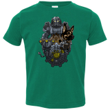 Welcome home Toddler Premium T-Shirt