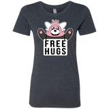 Free Hugs Women's Triblend T-Shirt