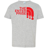 The Enterprise Toddler Premium T-Shirt