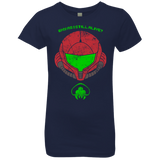 Alive Girls Premium T-Shirt