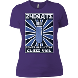 Take Zydrate Women's Premium T-Shirt