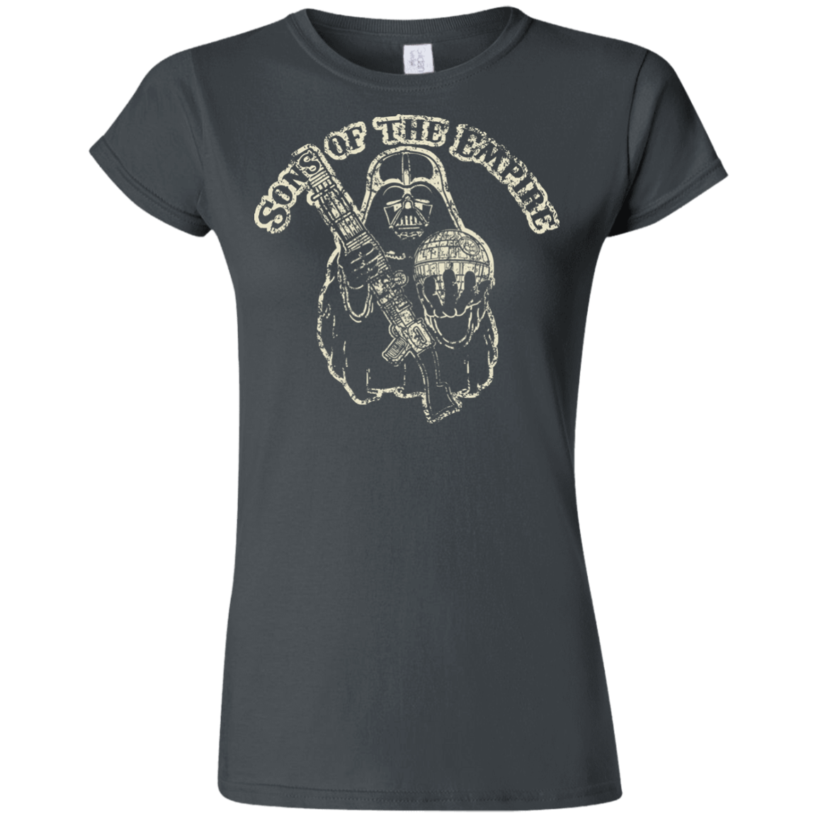 Sons of the empire Junior Slimmer-Fit T-Shirt