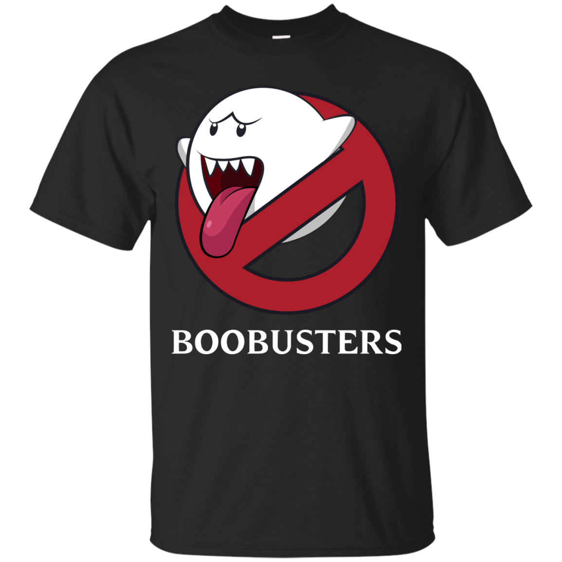 Boobusters T-Shirt