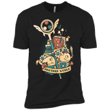 Another world Men's Premium T-Shirt